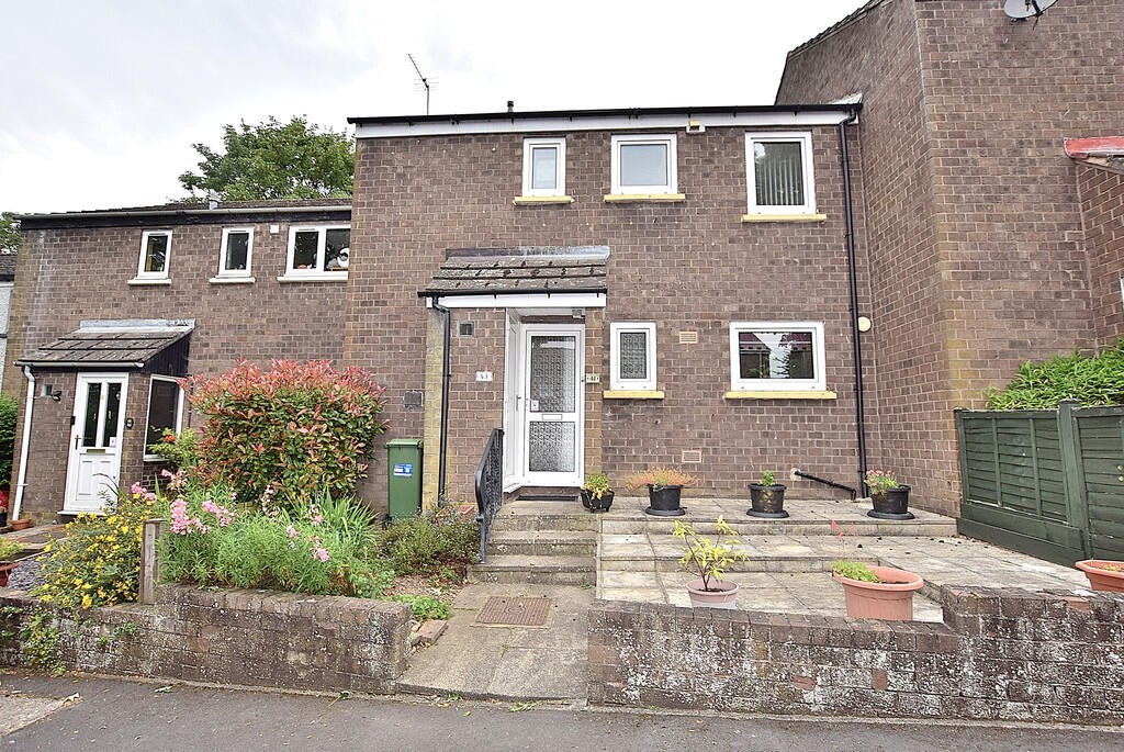 Main image of property: Olav Road, Richmond