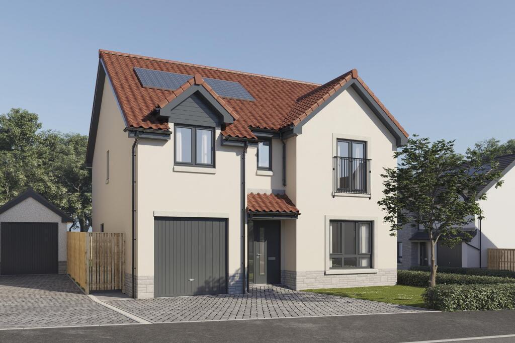 Main image of property: Blindwells,
Prestonpans,
East Lothian,
EH33 1DT