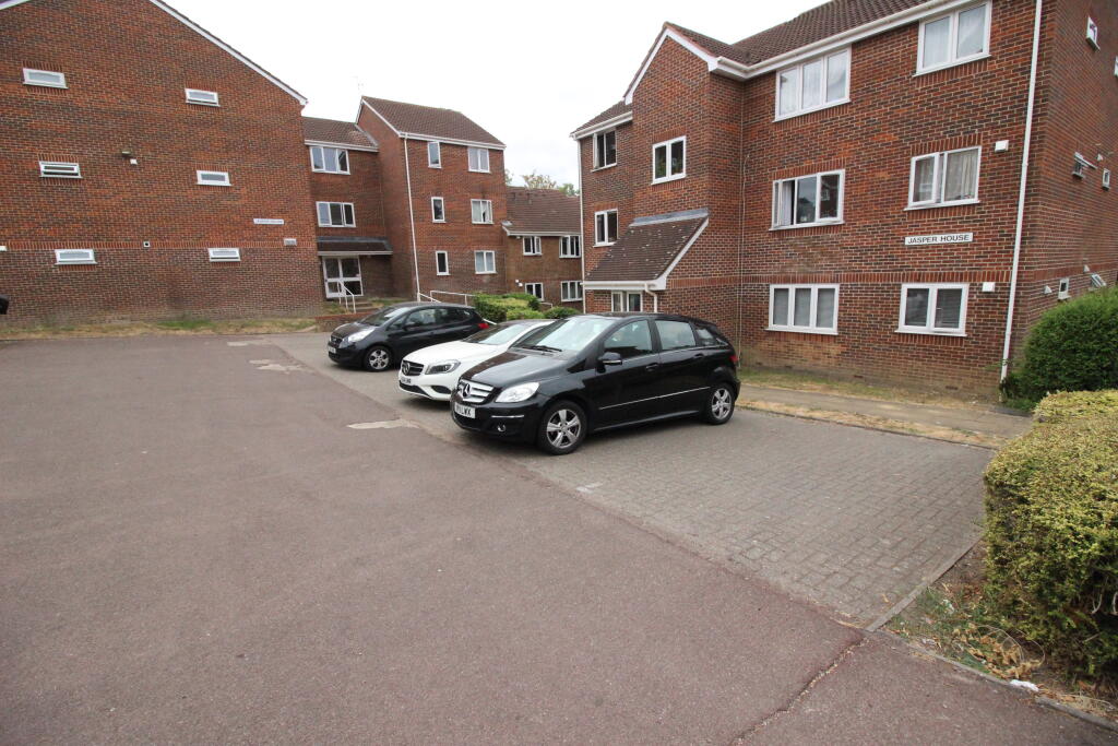 Main image of property: Jasper House, Percy Gardens, Worcester Park KT4