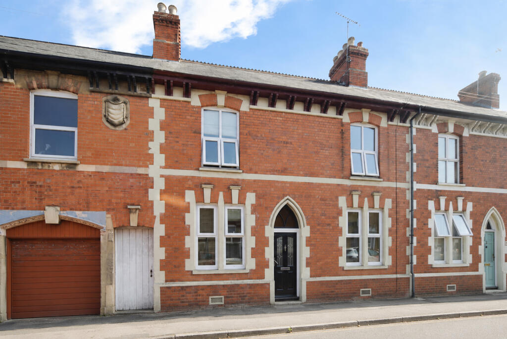 Main image of property: Gladstone Street, Taunton