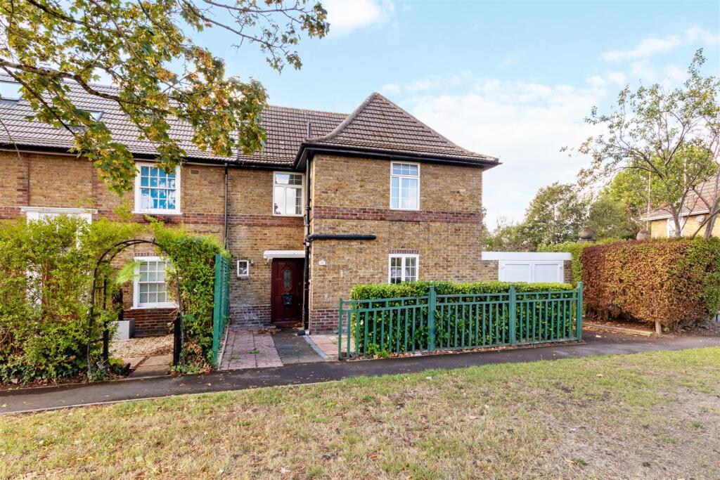 Main image of property: Martin Way, Raynes Park