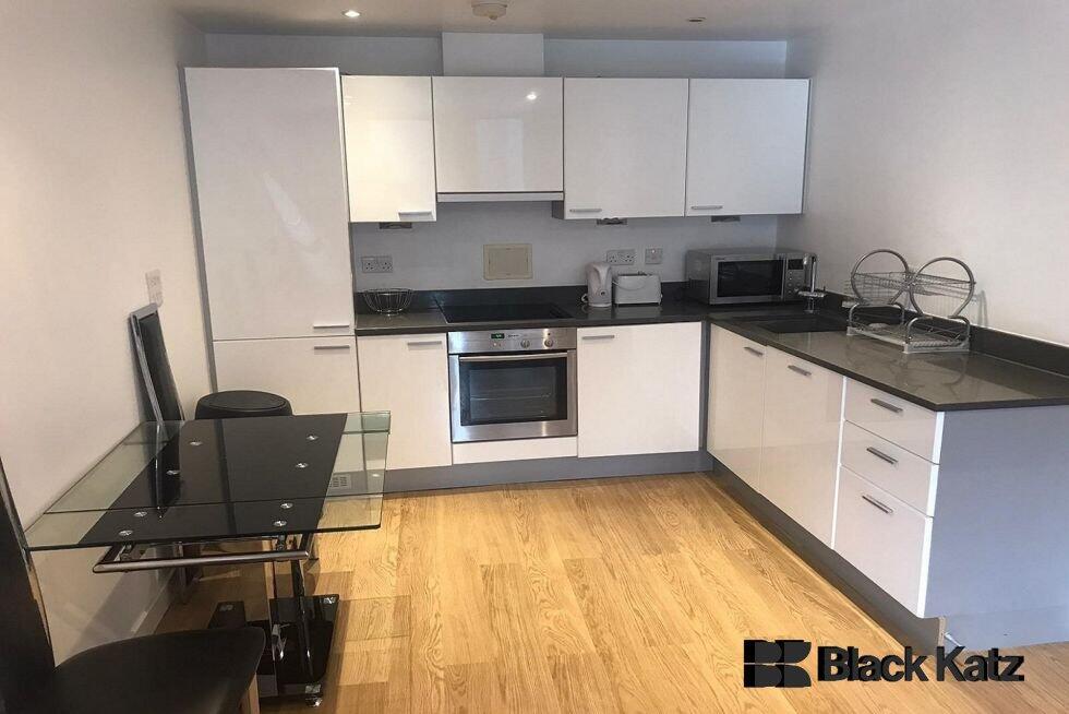 Main image of property: MyBase - 130 Webber Street, Borough / Southwark SE1