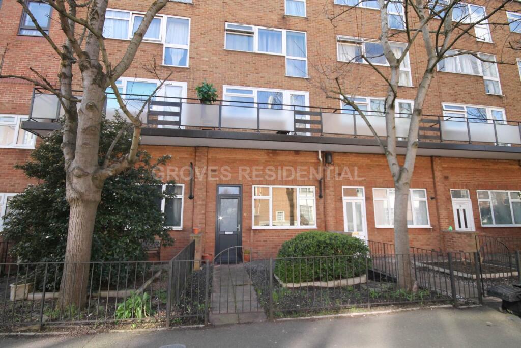 Main image of property: Coombe Road, New Malden