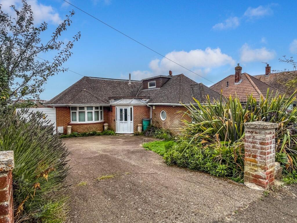 Main image of property: William Road, St Leonards-on-Sea, TN38