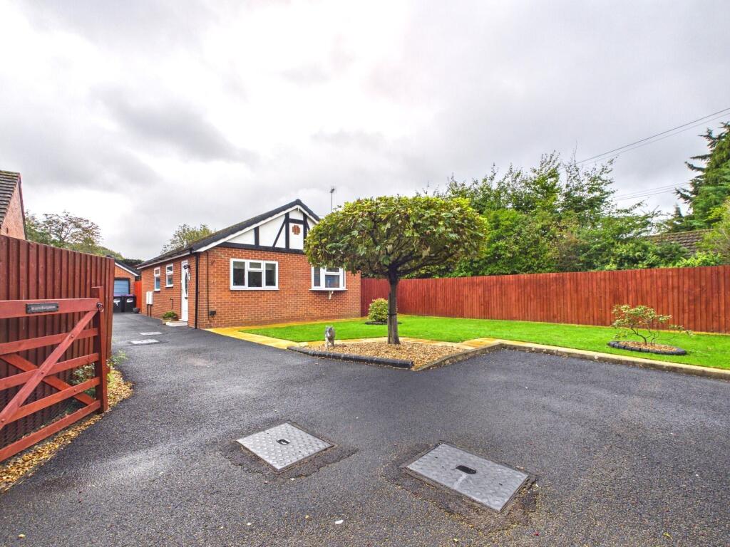 Main image of property: Grosvenor Court, Grosvenor Road, Market Drayton, Shropshire