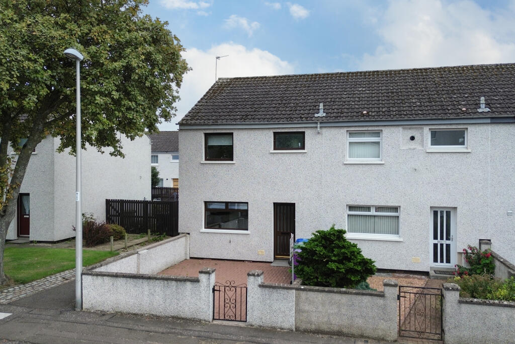 Main image of property: Langley Avenue, Montrose, Angus
