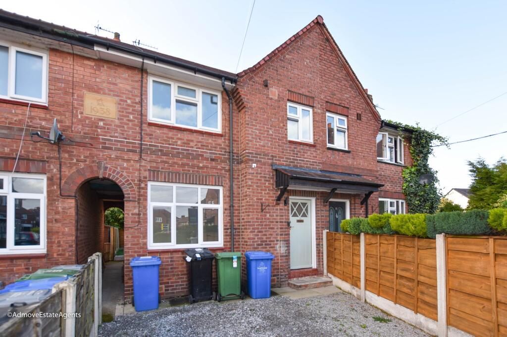 Main image of property: Clifford Avenue, Timperley, WA15