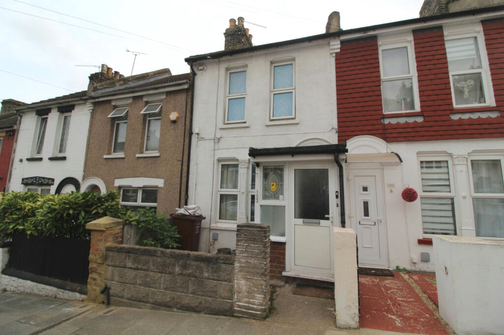 Main image of property: Gordon Road, Chatham, Kent, ME4