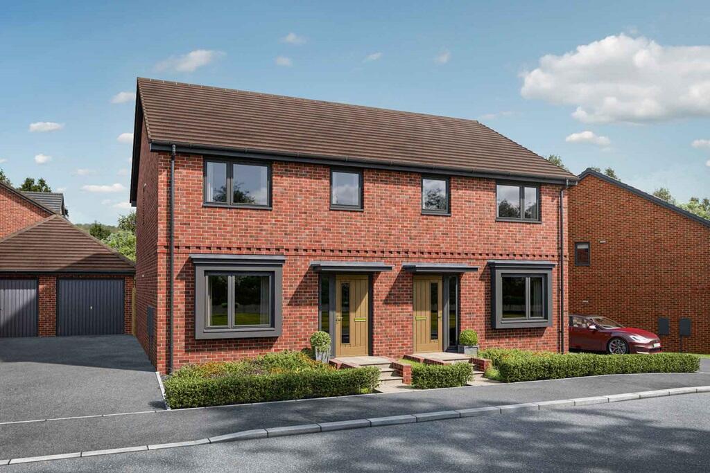 Main image of property: St. Marys Grove,
Nailsea,
BS48 4NJ