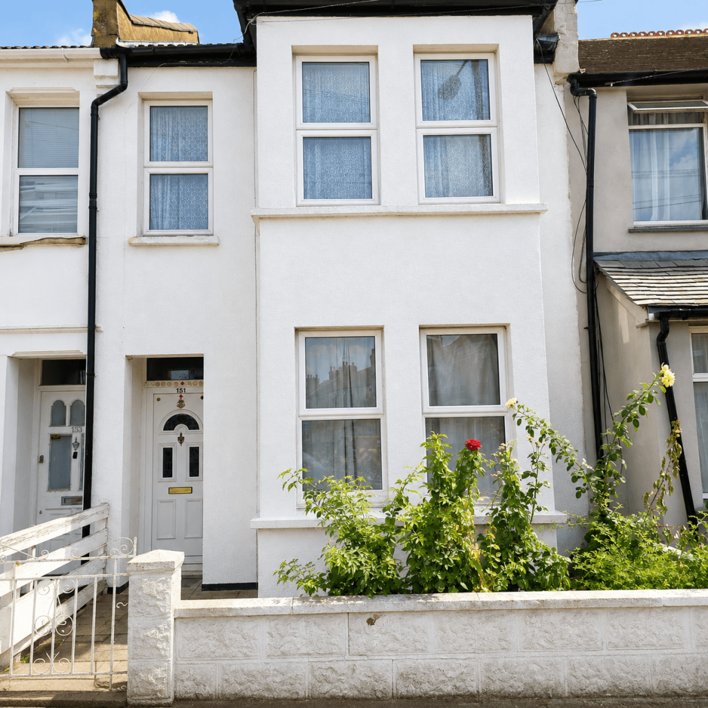 Main image of property: Byron Road, Harrow Wealdstone, Middlesex HA3