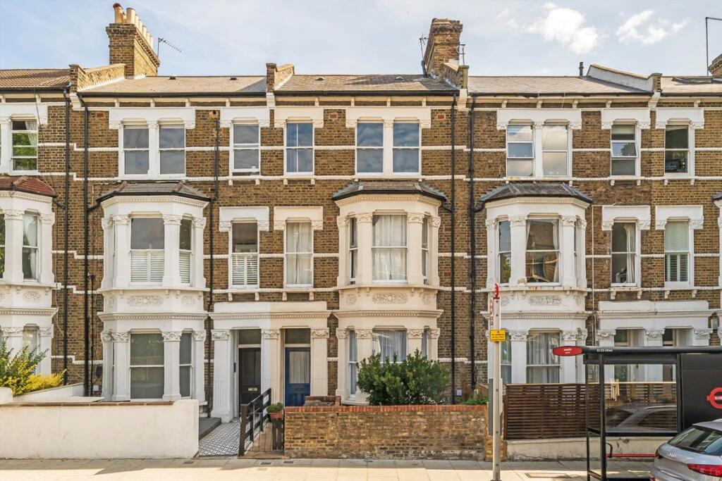 Main image of property: Fernhead Road, Maida Vale