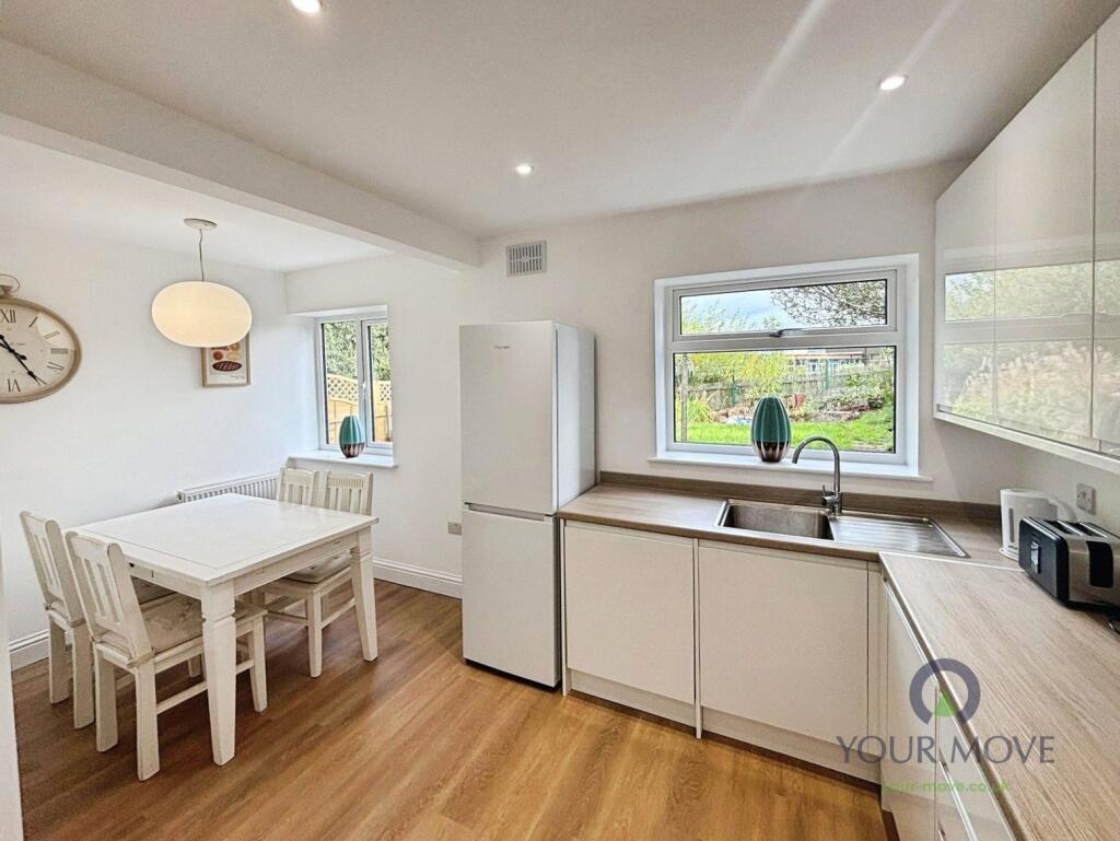 Main image of property: Heathfield Road, Whitefield, Manchester, Greater Manchester, M45
