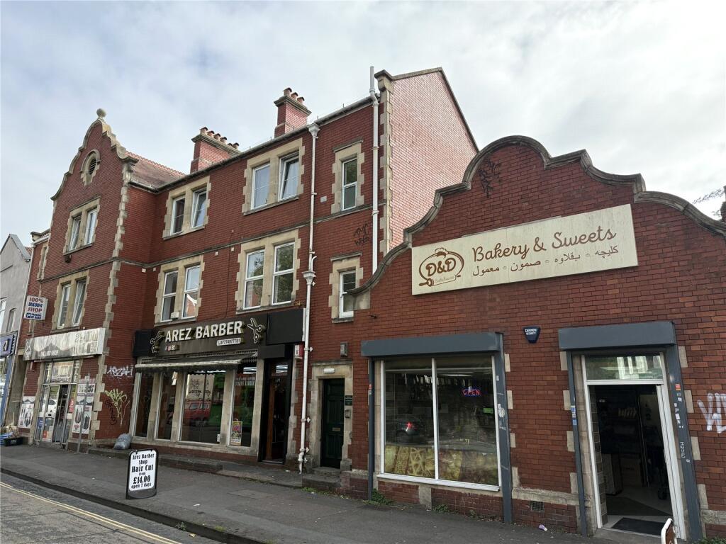 Main image of property: Old Police Station, 4-14 Fishponds Road, Eastville, Bristol, BS5