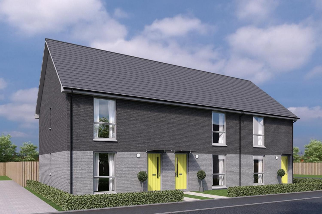 Main image of property: Drummond Way, Perth