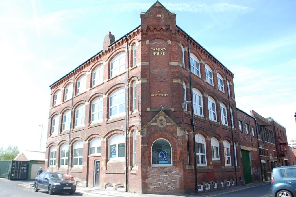 Main image of property: Grey Street, Ashton-under-Lyne, Greater Manchester, OL6