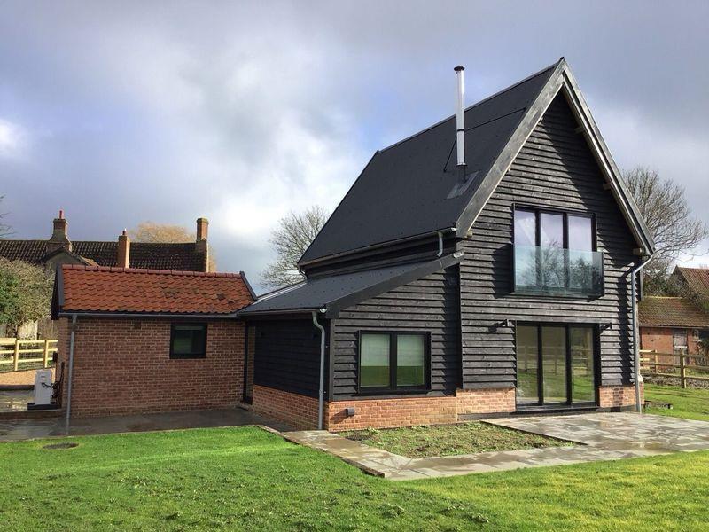 Main image of property: The Granary, The Heywood, Diss
