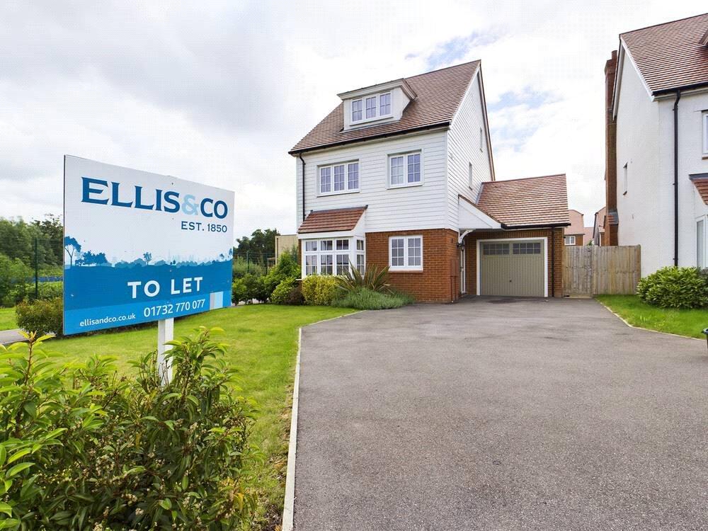 Main image of property: Hazelwood Close, Tonbridge, TN11