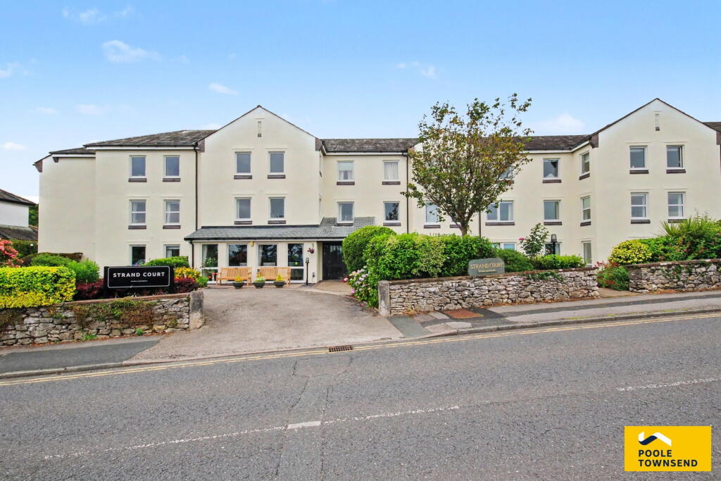 Main image of property: 9 Strand Court, The Esplanade, Grange Over Sands