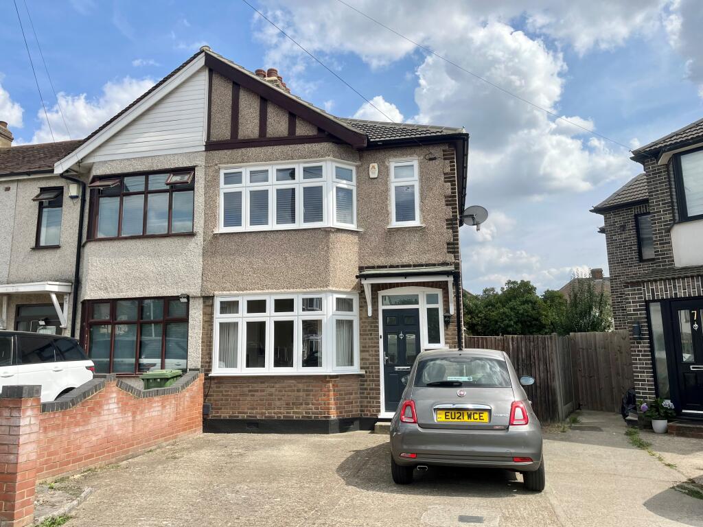 Main image of property: Cherry Tree, Rainham