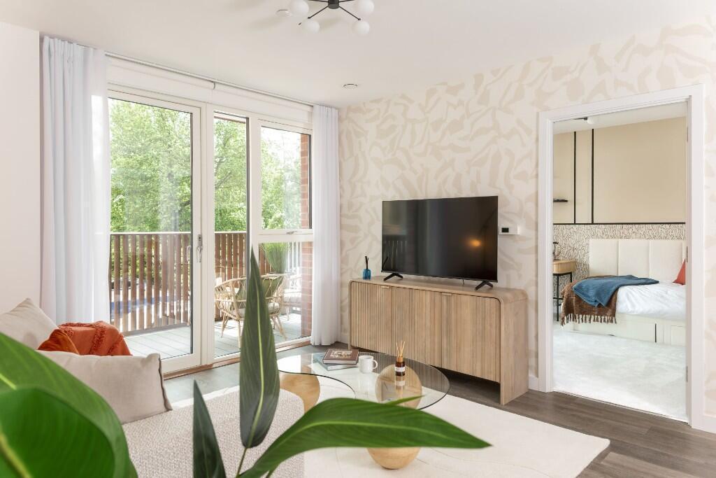 Main image of property: 81 Park View,
Acton
London,
W3 0PU