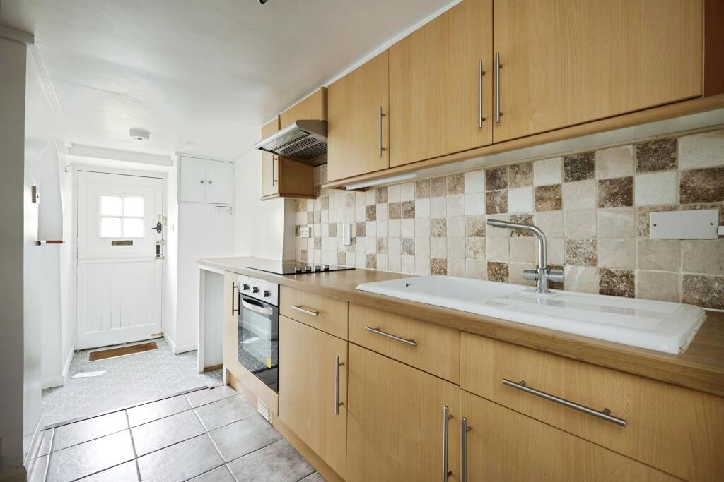 Main image of property: Salisbury Road, Shaftesbury