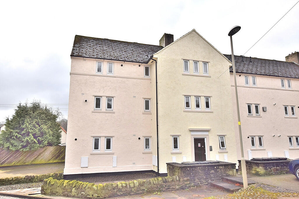 Main image of property: Willance Grove, Richmond