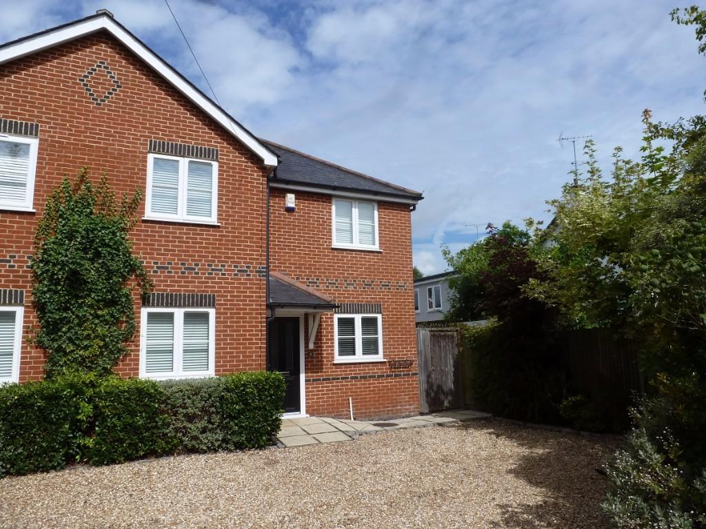 Main image of property: Nursery Lane, Ascot, Berkshire, SL5