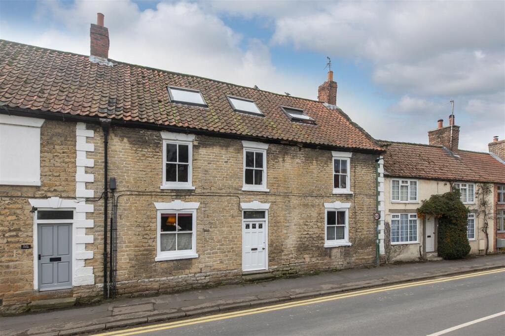 Main image of property: Maltongate, Thornton-Le-Dale, Pickering