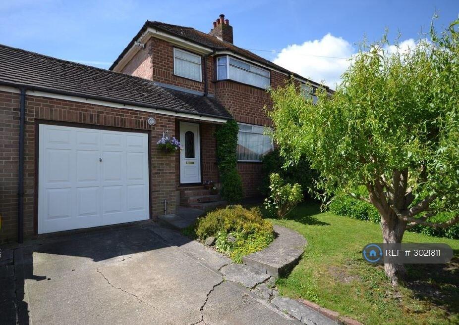 Main image of property: Garth Road, Didcot, OX11