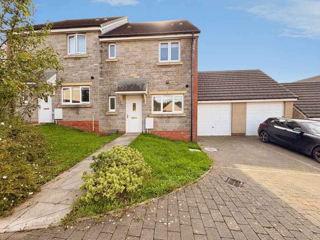 Main image of property: Llys Yr Onnen, Coity, Bridgend, CF35 6FA