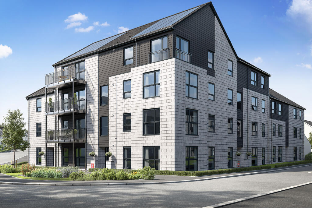 Main image of property: Mugiemoss Road,
Bucksburn,
Aberdeen,
AB21