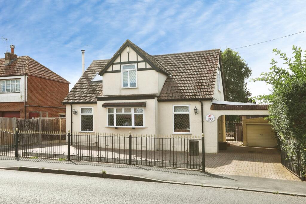 Main image of property: Minster Road, Minster on Sea, Sheerness, Kent, ME12