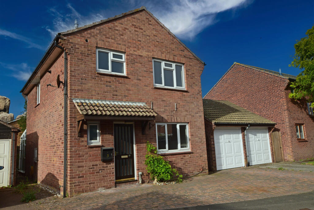 Main image of property: Gardner Close, Eastbourne, East Sussex