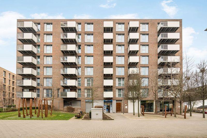 Main image of property: Heron Place, Bramwell Way, London