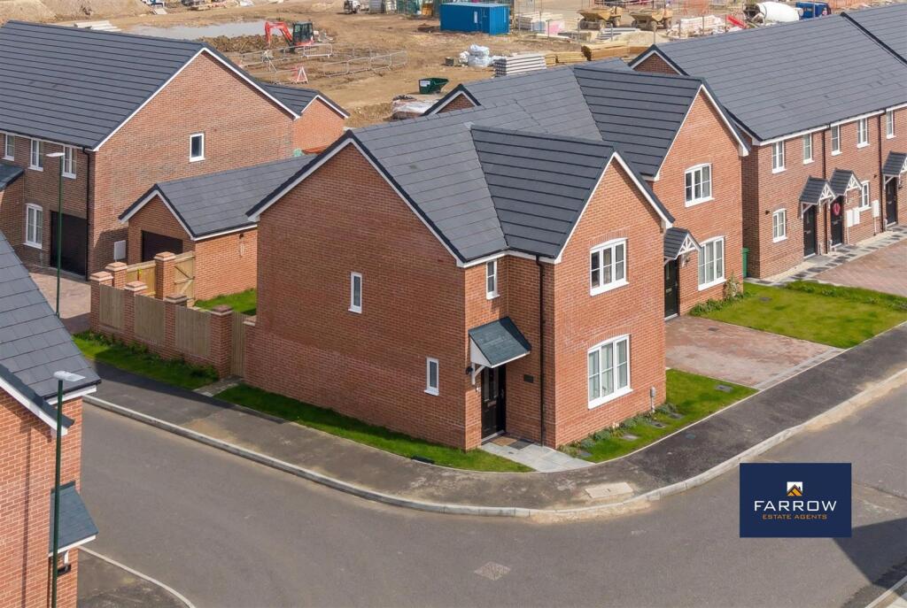 Main image of property: Buttercup Way, Scartho Top, Grimsby