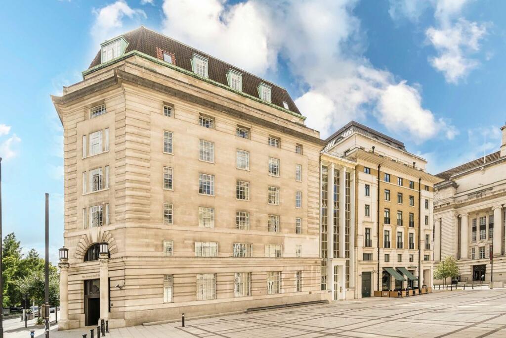 Main image of property: Belvedere Road, Waterloo