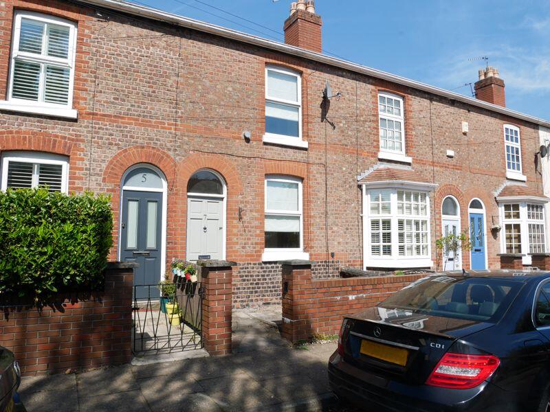 Main image of property: Massey Road, Altrincham