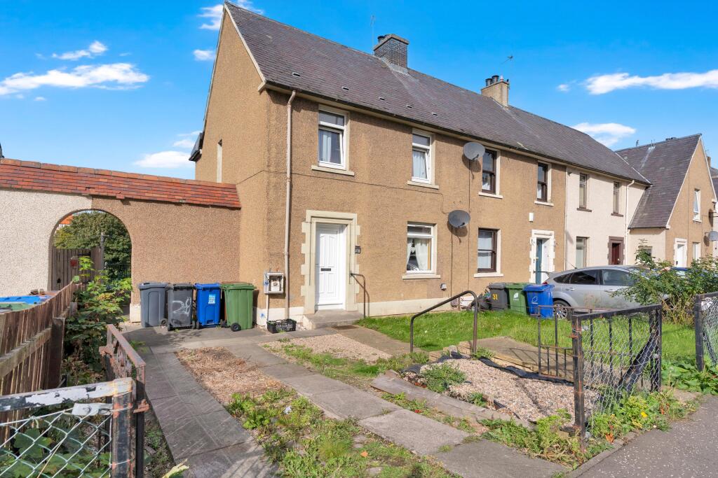 Main image of property: James Lean Avenue, Dalkeith, Midlothian