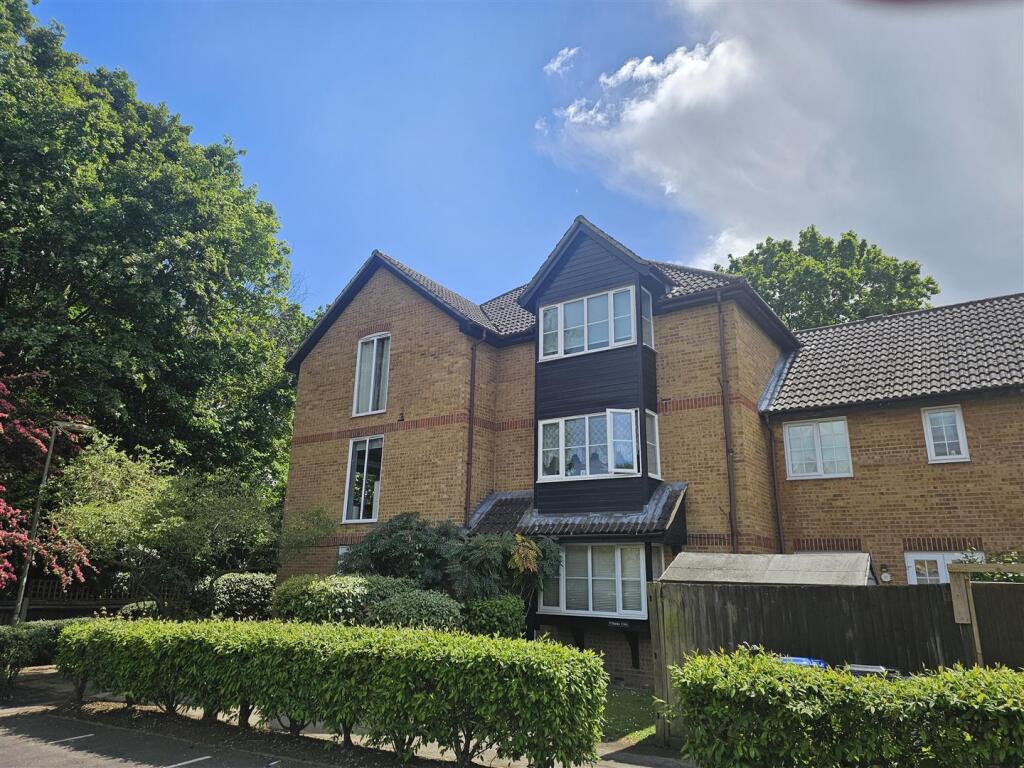Main image of property: Williams Close, ADDLESTONE