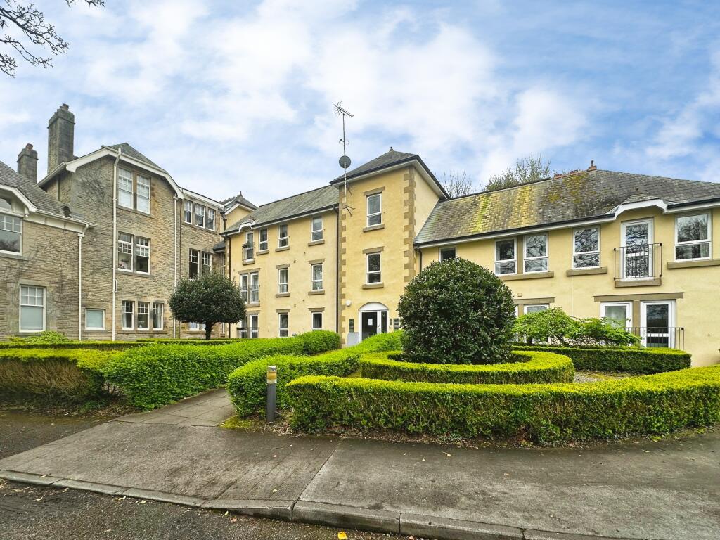 Main image of property: Storey Hall, Lancaster, LA1