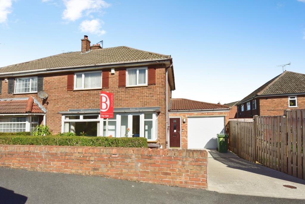 Main image of property: Masefield Road, Sheffield, South Yorkshire, S13