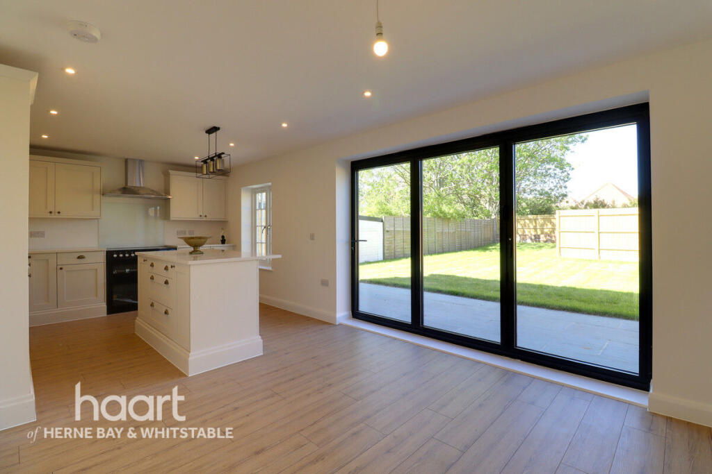 Main image of property: Broomfield, Herne Bay