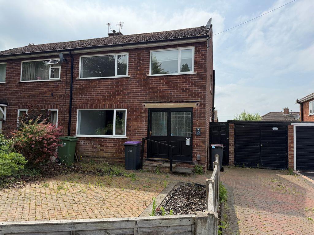 Main image of property: Church Road, Trench, Telford