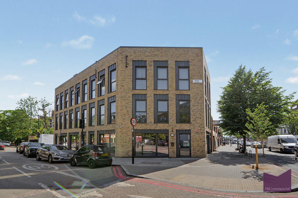 Main image of property: Seven Sisters Road, N7