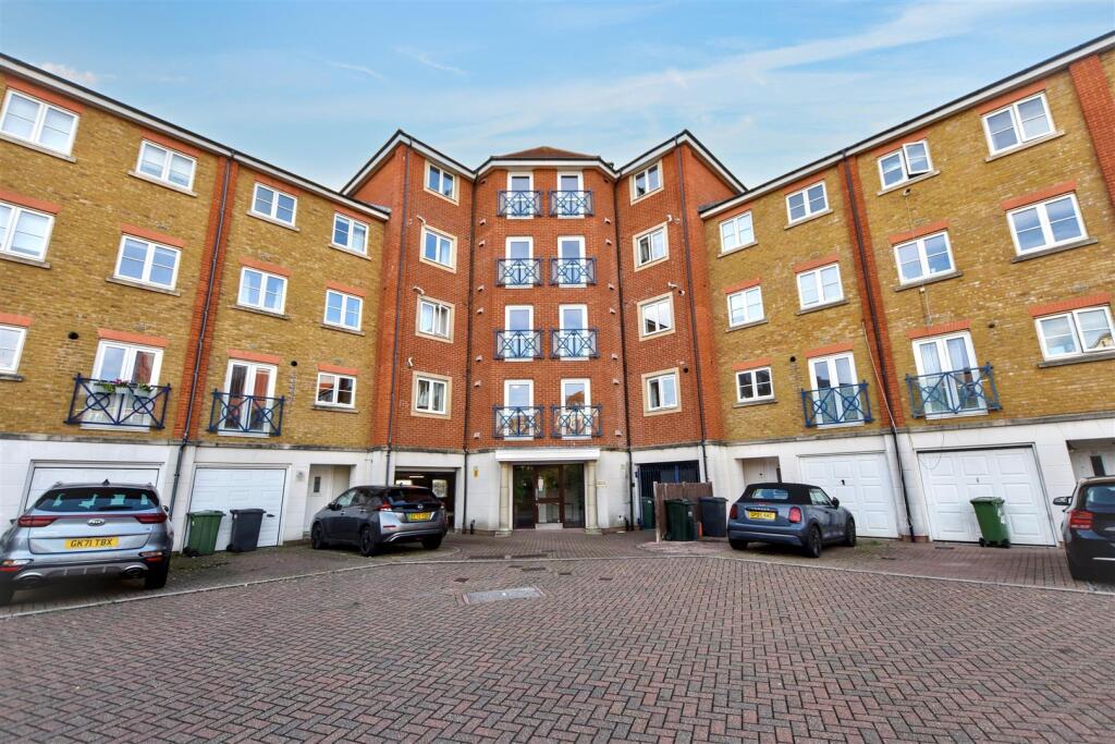 Main image of property: Dominica Court, South Harbour, BN23