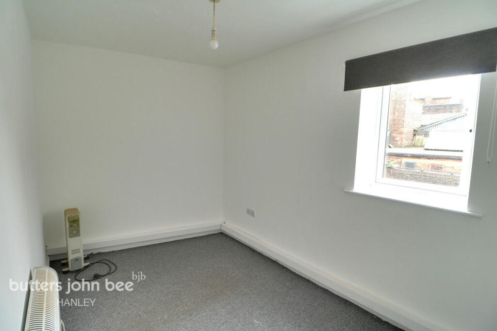 Main image of property: High Street, Stoke-on-trent