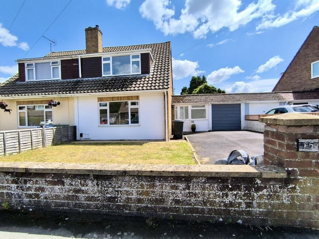 Main image of property: Highbury Park, WARMINSTER