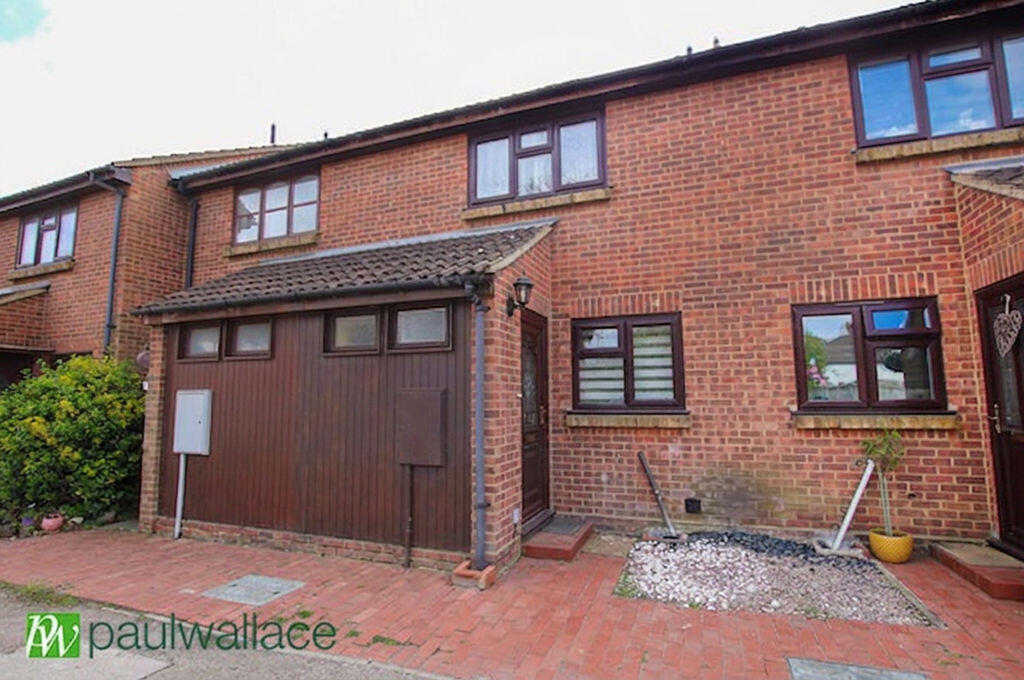 Main image of property: Roman Street, Hoddesdon