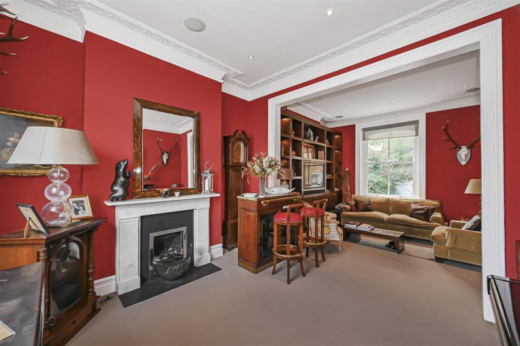 Main image of property: Limerston Street, Chelsea, SW3