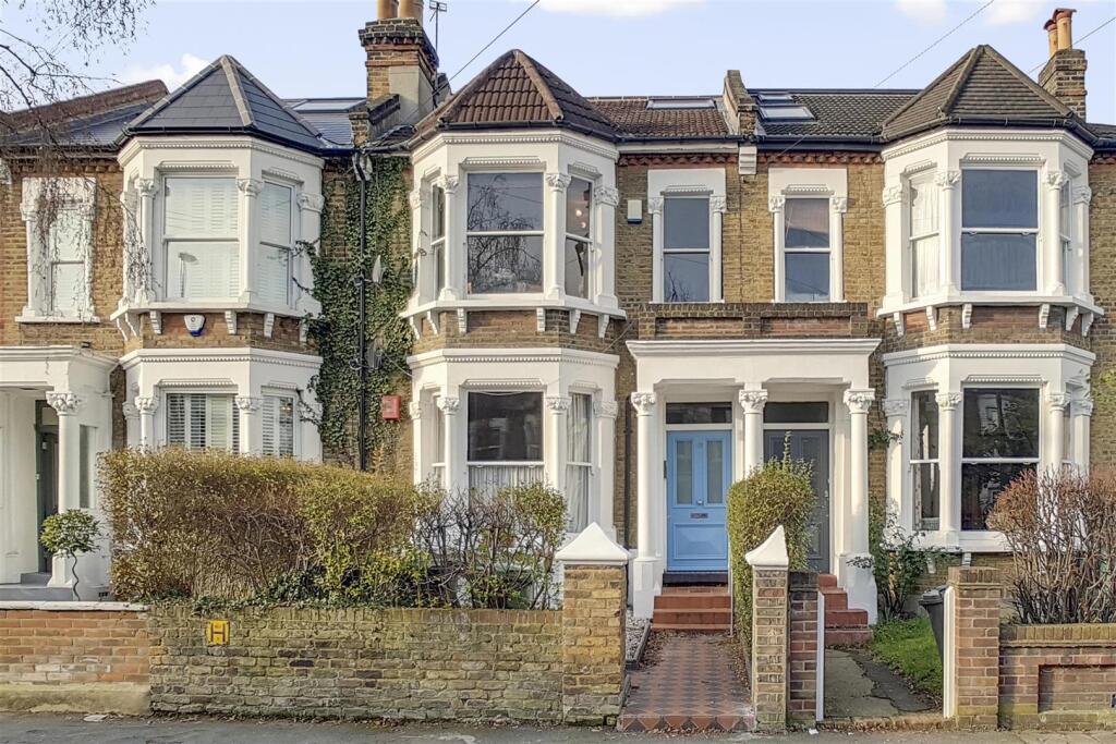 Main image of property: Elsinore Road, Forest Hill, London, SE23 2SL